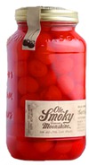 Ole Smoky Distillery Moonshine Cherries