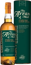 The Arran Malt Sauternes Cask Finish Single Malt Scotch Whisky