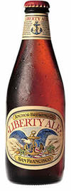 Anchor Brewing Liberty Ale