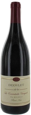 Deovlet La Encantada Vineyard Pinot Noir 2012