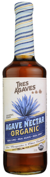 Tres Agaves Organic Agave Nectar