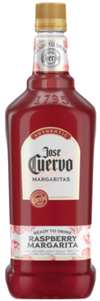 Jose Cuervo Authentic Cuervo Raspberry Margarita