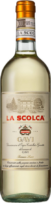 La Scolca Gavi White Label