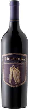 Metaphora Wines Cabernet Sauvignon 2012