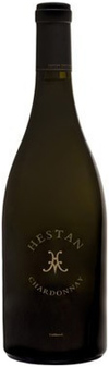 Hestan Vineyards Chardonnay 2013