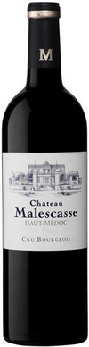 Château-Malescasse Haut Médoc 2015