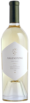 Arkenstone NVD Sauvignon Blanc 2014