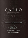 Gallo Signature Series Chardonnay 2014