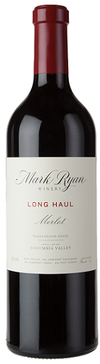 Mark Ryan Long Haul Red 2016
