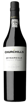 Churchill's Tawny Port 20 year old