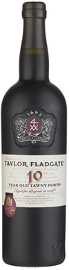 Taylor Fladgate Tawny Port 10 year old