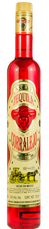 Corralejo Añejo Tequila