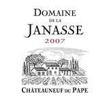 Domaine de la Janasse Châteauneuf du Pape 2007