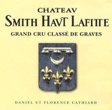 Château Smith Haut Lafitte Pessac Leognan 2009