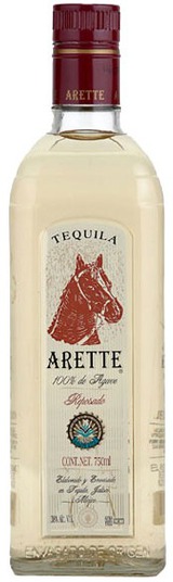 Tequila Arette Reposado