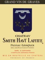 Château Smith Haut Lafitte Pessac Leognan 2010