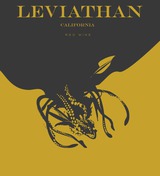 Leviathan Red Wine 2009