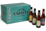 Yards Brewing Company Variety Case
