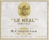 M. Chapoutier Ermitage Le Meal Blanc 2003