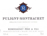 Remoissenet Pére et Fils Puligny Montrachet 2006