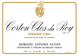 Domaine Antonin Guyon Corton Clos du Roy 2000