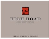 Villa Creek High Road 2007