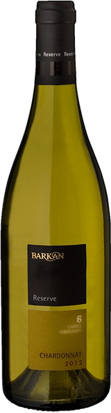 Barkan Reserve Chardonnay 2012