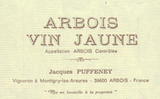 Jacques Puffeney Arbois Vin Jaune 2007