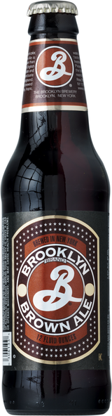Brooklyn Brewery Brooklyn Brown Ale