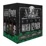 Stone Brewing Co. Mixed 12 Pack
