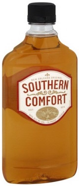 Southern Comfort Liqueur 70 Proof