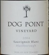 Dog Point Sauvignon Blanc 2019