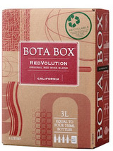 Bota Box Bota Brick RedVolution