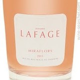 Domaine LaFage Miraflors Rosé 2020