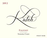 Kutch Falstaff Pinot Noir 2014