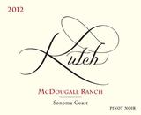 Kutch McDougall Ranch Pinot Noir 2012