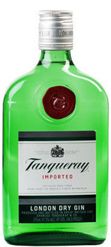 Tanqueray Imported London Dry Gin