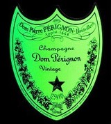 Moët & Chandon Dom Perignon Luminous 2006
