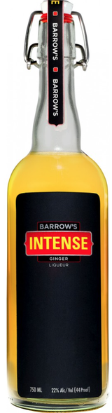 Barrow's Intense Ginger Liqueur