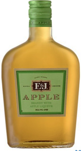 E&J Brandy Apple Brandy