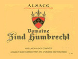 Domaine Zind Humbrecht Clos Windsbuhl Gewürztraminer 2004