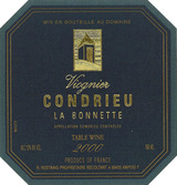 Rene Rostaing Condrieu La Bonnette 2005