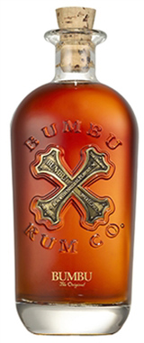 Bumbu The Original Barbados Rum