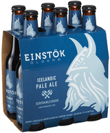 Einstok Icelandic Pale Ale