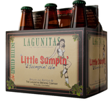 Lagunitas Little Sumpin' Sumpin' Ale