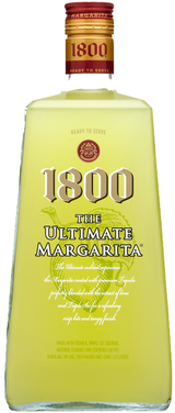 1800 Tequila Ultimate Pineapple Margarita