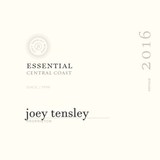 Tensley  Joey Tensley Essential White Blend 2016