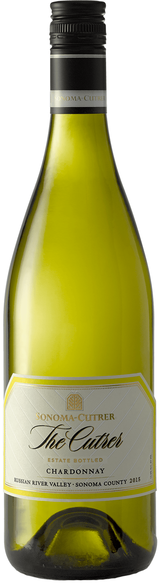 Sonoma Cutrer The Cutrer Chardonnay 2015