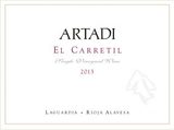 Artadi El Carretil 2013