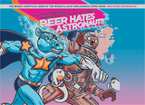 Half Acre Beer Company Beer Hates Astronauts